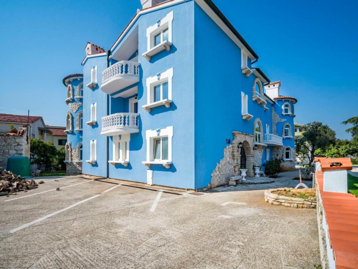 Apartment Hilde Blue-2 By Interhome Medulin Exterior foto